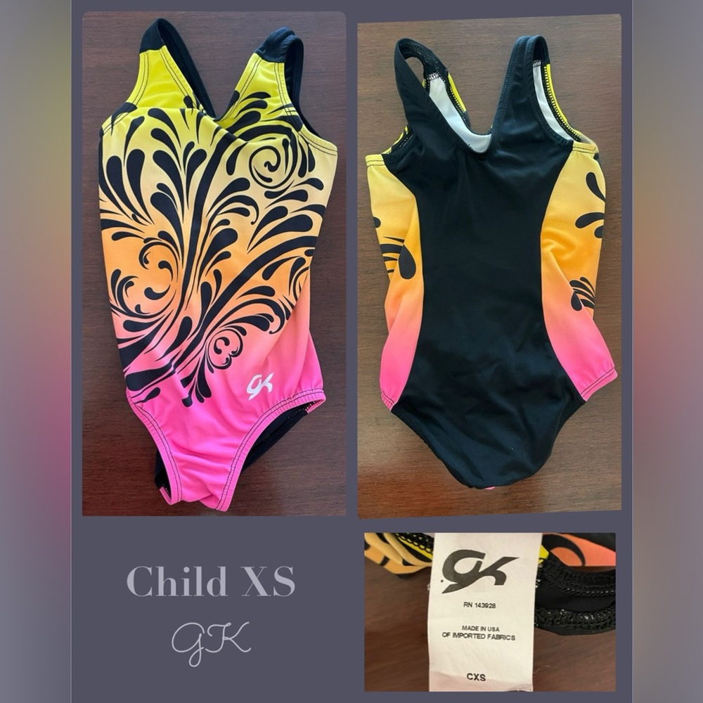 Sunset GK CXS Gently Used
